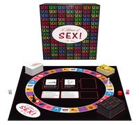 Kheper Games - A Lifetime of Sex: juego de mesa para parejas