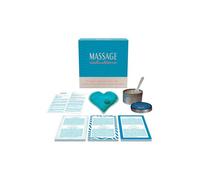 Kheper Games Aceite de Masaje - 200 gr
