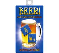 Kheper Games Beer Dice Juego De Dados 10 g