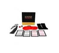 Kheper games - bondage seductions explora el mundo del bondage