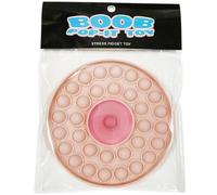 KHEPER GAMES Boob Pop-It - Pop-It con forma de pecho