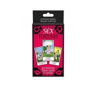 Kheper games - cartas del tarot sexual para parejas