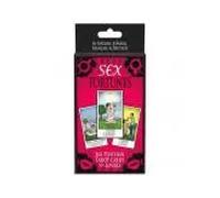 Kheper games - cartas del tarot sexual para parejas