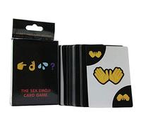 KHEPER GAMES DTF Juego de Cartas Emojis - Diversión Sensorial Para Conexiones Creativas