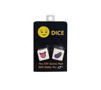 Kheper Games DTF Juegos eróticos Multicolor Talla única