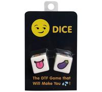 KHEPER GAMES - DTF DADOS EMOJIS