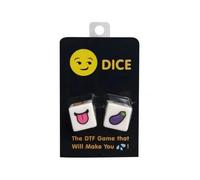 Kheper games - dtf dados emojis
