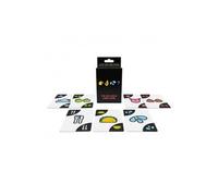 Kheper Games DTF Juego Cartas Emojis 1ud