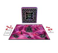 KHEPER GAMES Fantasy Affairs - Juego de mesa para adultos (ES/EN)