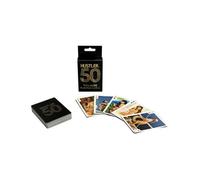 Kheper games - hustler 50 juego de cartas al desnudo