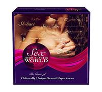 Kheper Games Inc., Juego De Mesa Erotico - 500 Gr, Purple