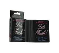 Kheper games - juego cartas let's fck