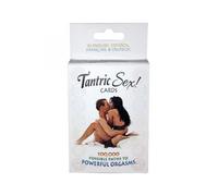 Kheper games - juego cartas tantric sex!
