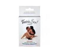 Kheper games - juego cartas tantric sex