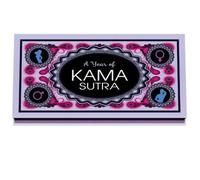 KHEPER GAMES - Juego de 52 cartas con trucos sexuales para parejas