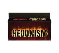 Kheper Games Juego de cartas Hedonism multicolor, talla única