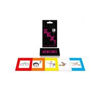 Kheper games - juego de cartas posturas