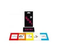Kheper games - juego de cartas posturas