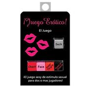 Kheper Games Juego Erótico - 1 unidad