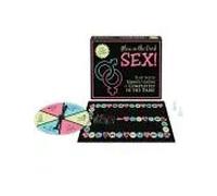 Kheper games - juego glow in the dark sex