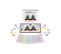 Kheper games - juego mente cuerpo y alma en/es