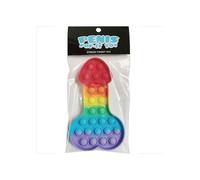 KHEPER GAMES - JUGUETE ANTI-ESTRÉS POP-IT PENE MULTICOLOR -