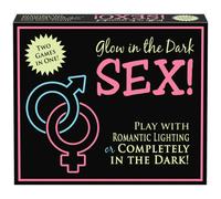 Kheper games - juego glow in the dark sex