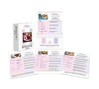 Kheper Games Kit de Recetas Románticas - 1 kit