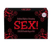 Kheper Games – Juego erótico de preguntas para parejas (es/en)