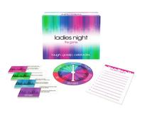 KHEPER GAMES - LADIES NIGHT JUEGO DE AMIGAS ES/EN
