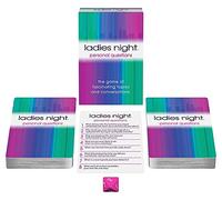 kheper Games Ladies Night Multi OS