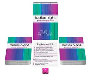 kheper Games Ladies Night Multi OS