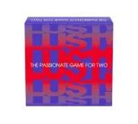 Lust Basta con tirar un dado sobre el tablero para explorar todas tus fantasías