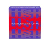 Lust Basta con tirar un dado sobre el tablero para explorar todas tus fantasías