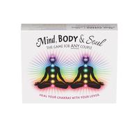 Kheper Games Mind, Body And Soul 100 g