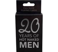 KHEPER GAMES - NAIPES CON DESNUDOS MASCULINOS