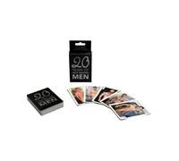 Kheper games - naipes con desnudos masculinos