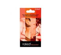 NAKED BARAJA STRIP POKER.