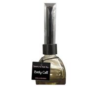 Kheper Games Scents to Fuck by… Booty Call Vanilla Bourbon Perfume Transparente Talla Única