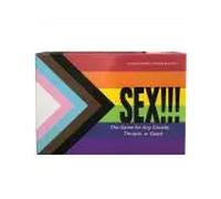Kheper games - sex juego de mesa