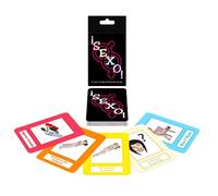 ¡SEXO! JUEGO DE CARTAS CON POSTURAS SEXUALES / ES