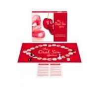 Kheper games - the oral sex juego para parejas