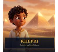 Khepri: The Rebirth of a Pharaoh's Legacy