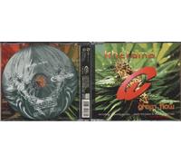 Khetama - Green Flow [Import]