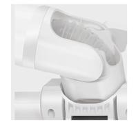 KHHFEUZZB Cabezal De Cepillo For Suelo KYCOR-LED Compatible con Xiaomi Mijia, 1C K10/ G9 G10 / 。Compatible con Dreame, Cabezal De Cepillo For Aspiradora V8/V9B/V9P/V11