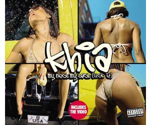 Khia - My Neck My Back