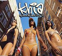 Khia - My Neck My Back (Lick It) [CD 1] [CD 1] [CD 1]