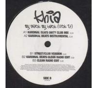 Khia - My Neck My Back [Vinilo]
