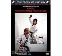 Khido, voie de l'énergie harmonieuse [Francia] [DVD]