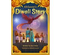 Khilaune’s Diwali Story: When Toys Come Alive to Save the Festival of Lights